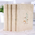 Hard Cover Notebook Spiral Diary Gift Notebook